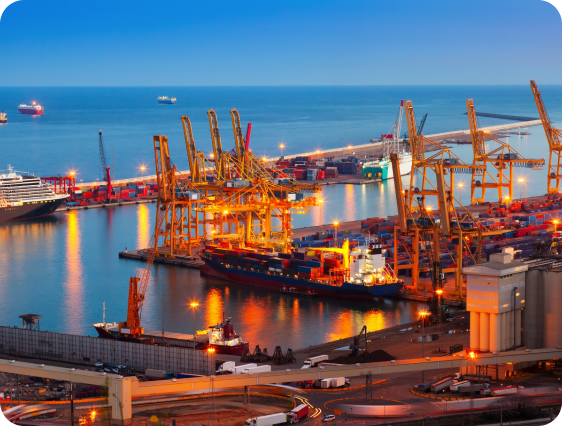 GLOBAL TRADE PARTNER