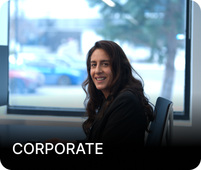 Seaport corporate