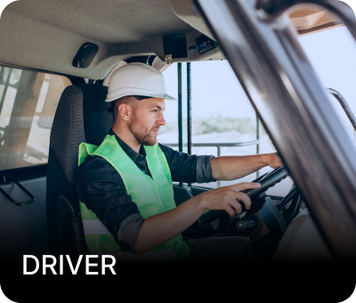 Driver