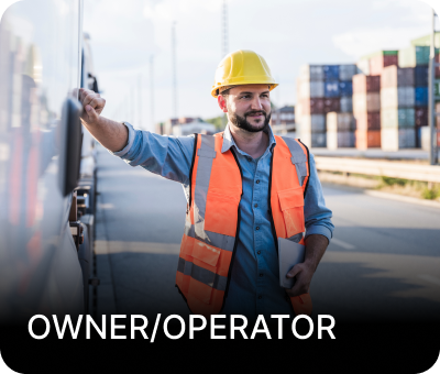 Owner/operator