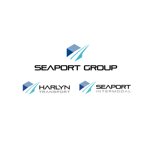 Seaport Logos