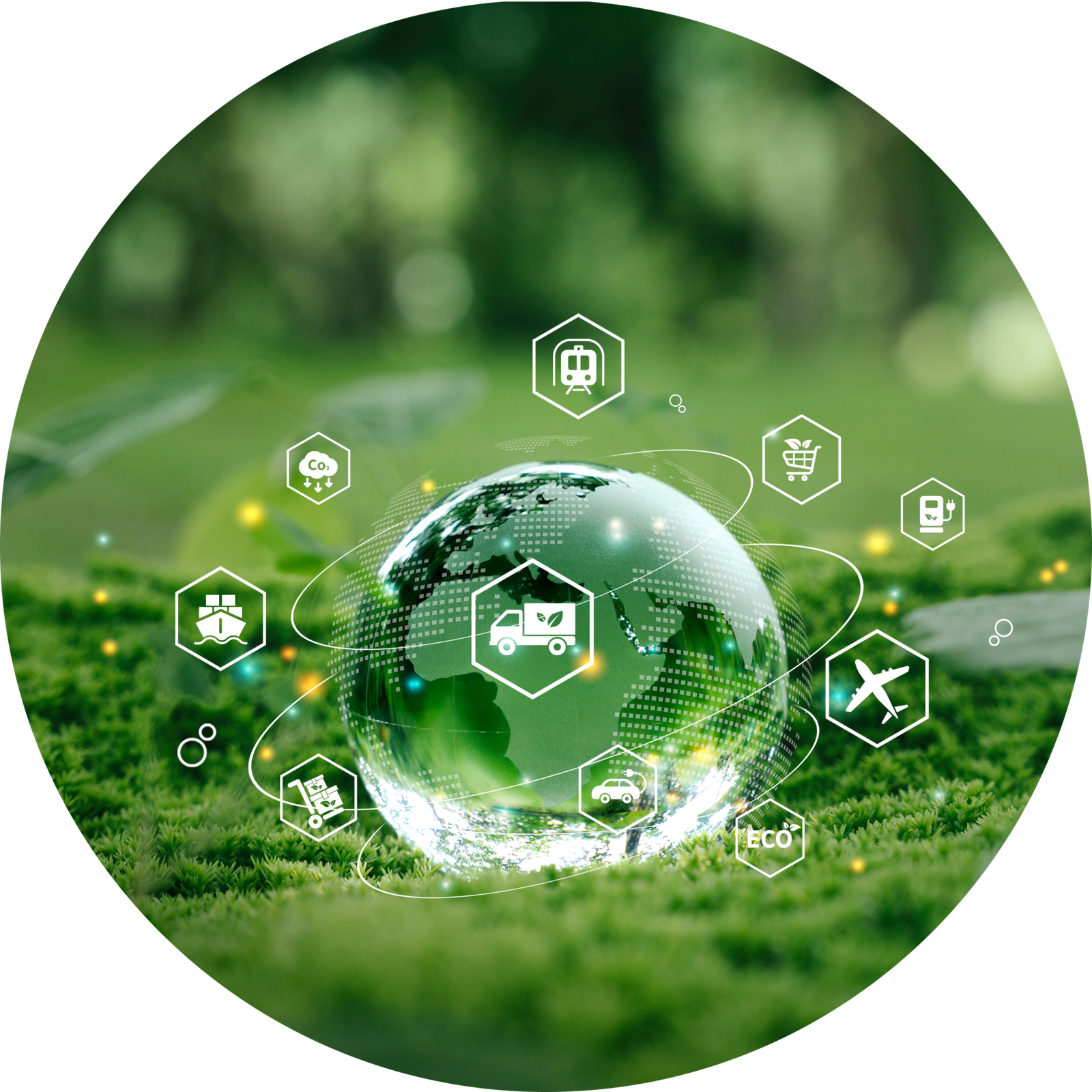 Sustainability